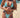 *Live Exclusive* Sky Textured HOAKAXCLAUDIA Set