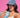 Hoaka Denim Cap