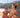 Retro Striped Matching Swim For Baby & Kids