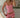 Strawberry milk camisole