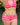 STRINGS THONG + SHORT