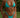 *Live Exclusive*  Blue Bibiscus HoakaxClaudia Set