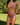 STRING THONG + SHORT