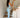 Angel blue flow pants