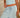 Angel blue flow pants