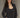 Charcoal Lined Chemise