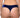 ROYAL VELVET BOTTOMS - HOAKA SWIMWEAR
