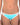 TURQUOISE BOTTOMS - HOAKA SWIMWEAR