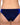 ROYAL VELVET BOTTOMS - HOAKA SWIMWEAR