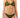 DAPH KHAKI SET - HOAKA SWIMWEAR