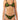 DAPH KHAKI SET - HOAKA SWIMWEAR
