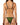 DAPH KHAKI SET - HOAKA SWIMWEAR