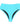 TURQUOISE BOTTOMS - HOAKA SWIMWEAR