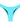 TURQUOISE BOTTOMS - HOAKA SWIMWEAR