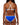ROYCE ROYAL SET - HOAKA SWIMWEAR