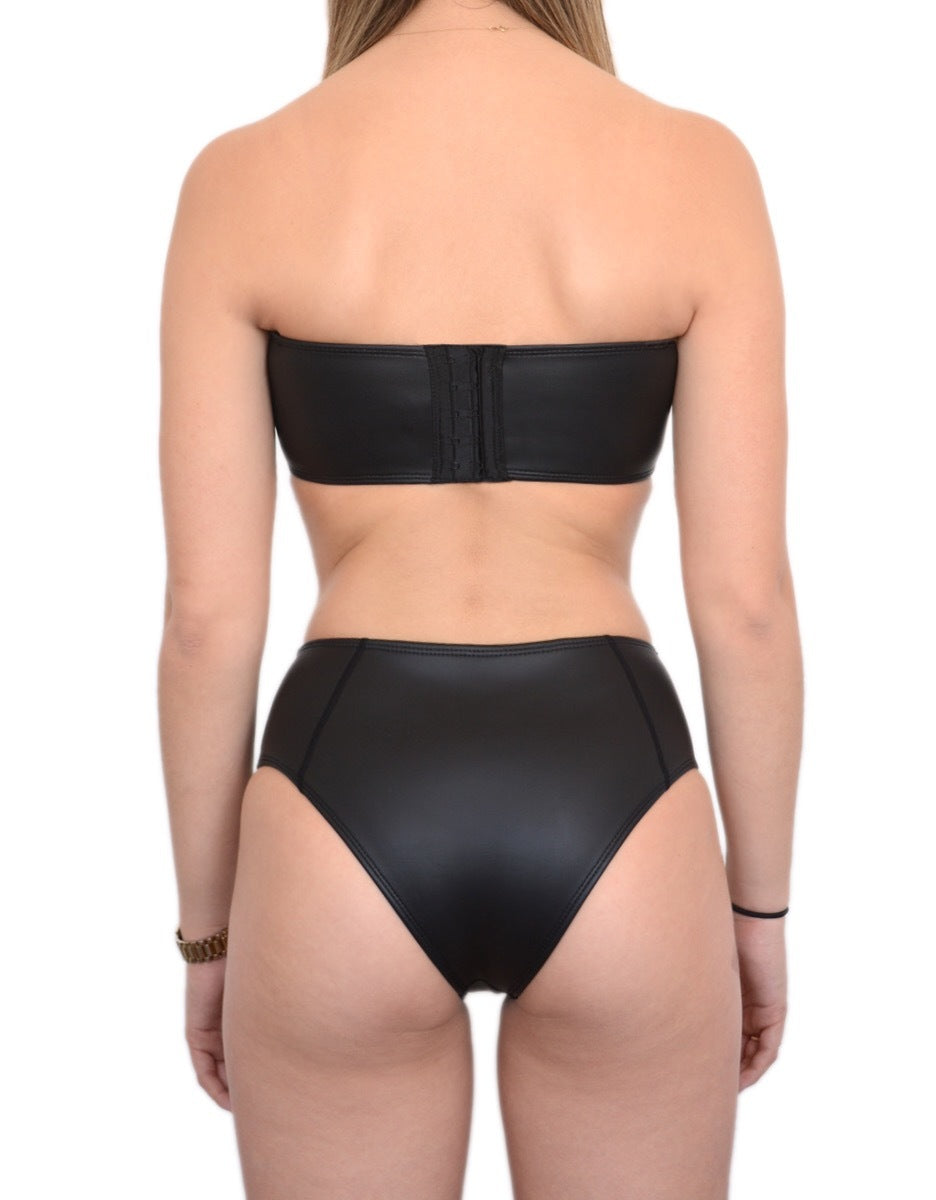 Hoaka high waisted bottoms discount