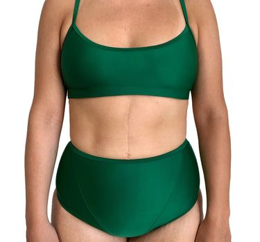 Leaf Forest Ecohoaka Set - Final Sale