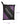 LILAC HOAKA TRAVEL TOWEL - HOAKA SWIMWEAR