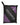 LILAC HOAKA TRAVEL TOWEL - HOAKA SWIMWEAR