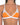 PEACH ORANGE TOPS - HOAKA SWIMWEAR