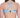 CIELO PALE BLUE VELVET TOPS - HOAKA SWIMWEAR
