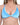 CIELO PALE BLUE VELVET TOPS - HOAKA SWIMWEAR