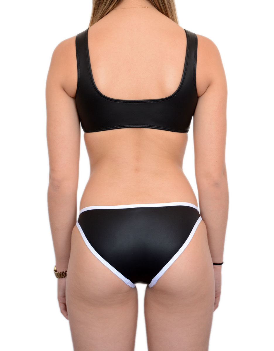 Hoaka swimwear cheeky bottoms online