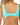 JONES BLUE TOPS - HOAKA SWIMWEAR