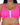 BERRY NEON PINK TOPS - HOAKA SWIMWEAR